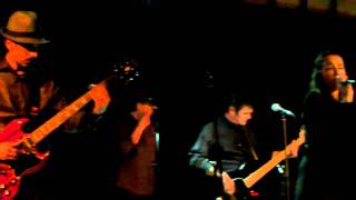 Nobody's Bizness - Blues for the month of june - Maxime 2009