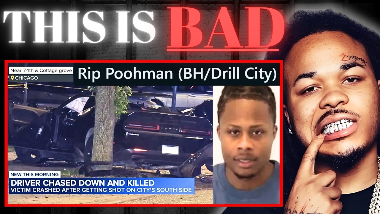 Bloodhound Member K*lled After Q50 Funeral