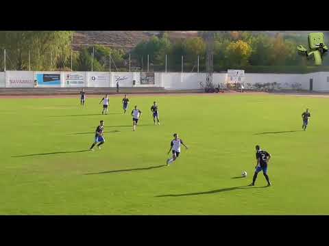 ATLETICO CALATAYUD 2 - 0 CD FUENTES