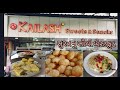 Surat Ka Best Food Place Kailash Sweet Snacks કૈલાશ સ્વીટ સ્નેક Surat 