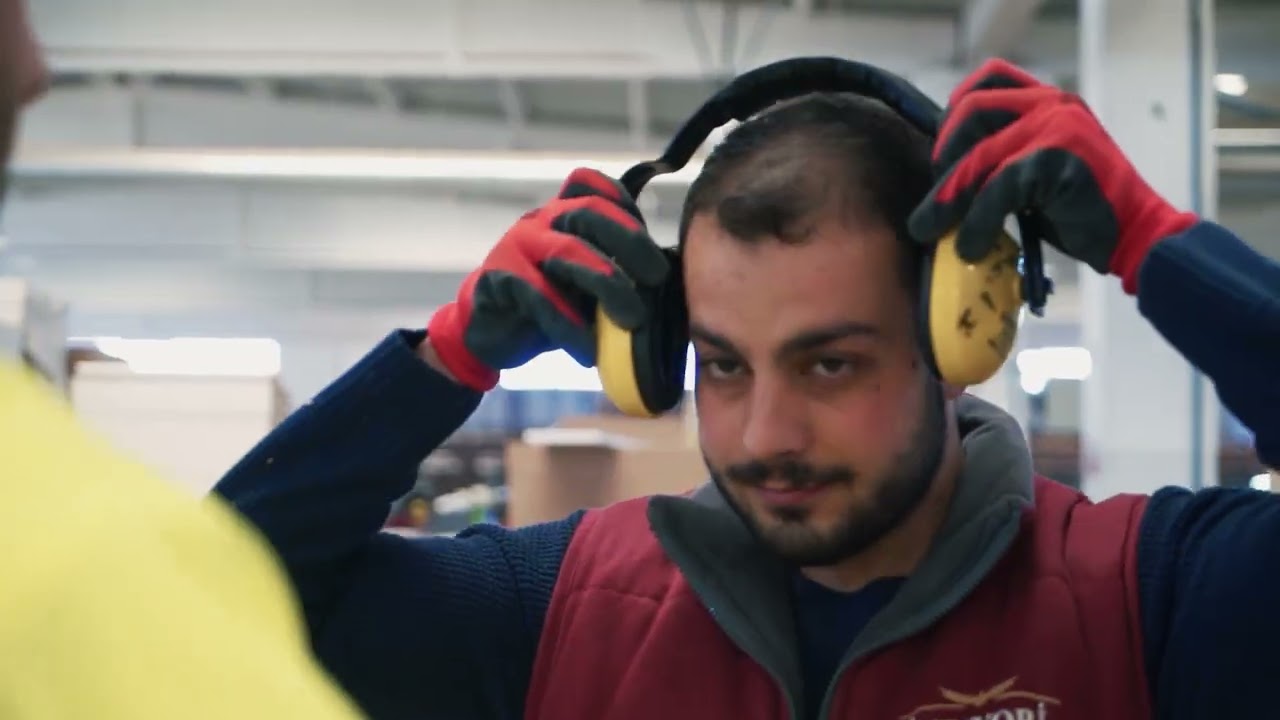 KALE OSGB_Tanıtım Filmi 2024