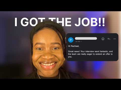 The brutal truth about finding a UX Design Job in 2025 (5 lessons learned)