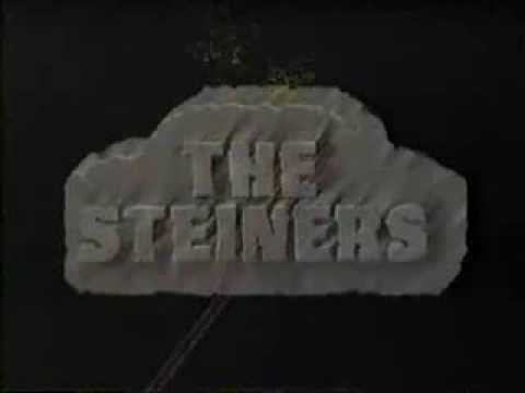 NWA Main Event Promo - The Steiners (1990)