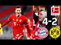 FC Bayern München vs. Borussia Dortmund - Der Klassiker Worldwide I USA, Brazil, Mexico & More
