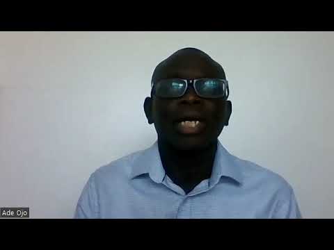 Prophecy for Nigeria  received on 21 July 2022