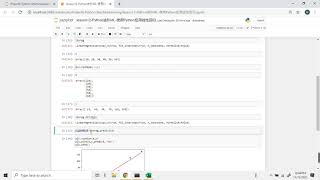 Download the video "Python零基础学习第12课 Python进阶ML应用Linear Regression线性回归"