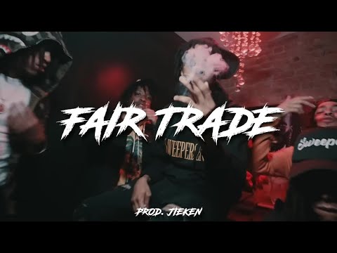 [FREE] Kenzo Balla x TG Crippy Type Beat - "Fair Trade"