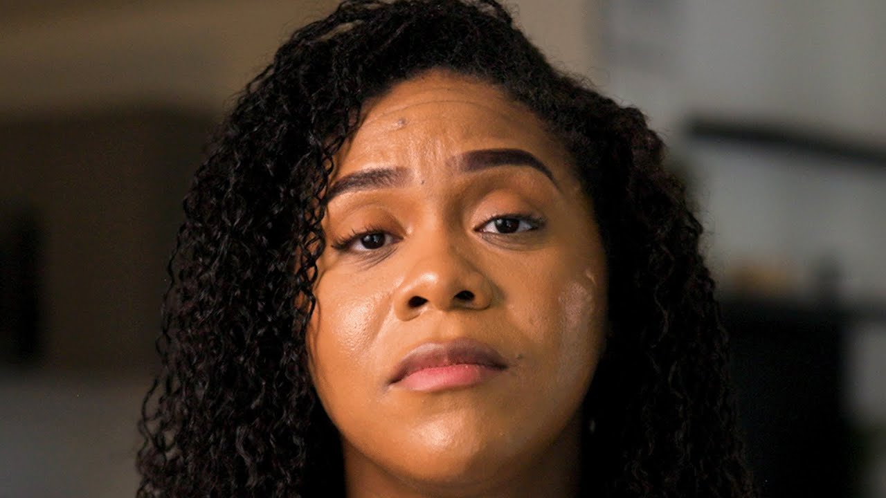 From Lesbianism, Witchcraft and Pain to Following JESUS! (MUST WATCH!)