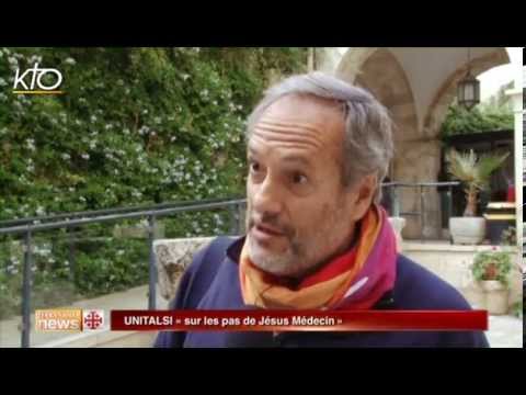 Terra Santa News du 9 novembre 2015