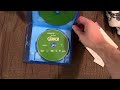 The Grinch 2018 Blu Ray Overview 5th Anniversary Edition