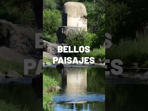 Bienvenidos Villa Dolores! Capital de las bellezas serranas