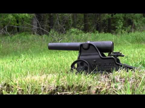 download lagu mp3 mp4 Shotgun Cannon, download lagu Shotgun Cannon gratis, unduh video klip Shotgun Cannon