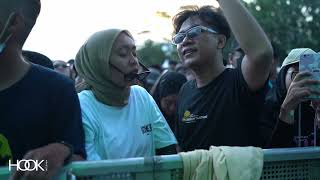 Download lagu Tipe X - Pesta (Live at Pesta Semalam Minggu Vol. 4) mp3