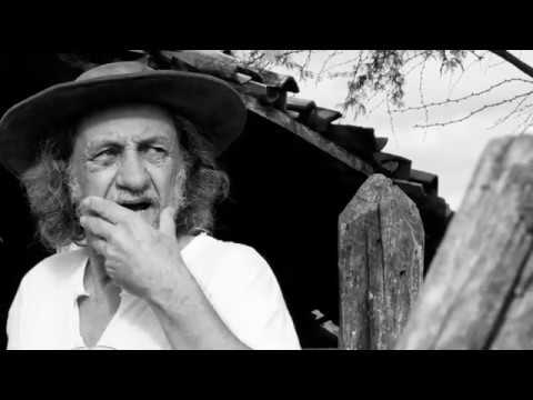 “Sertão Profundo”,  de Elomar