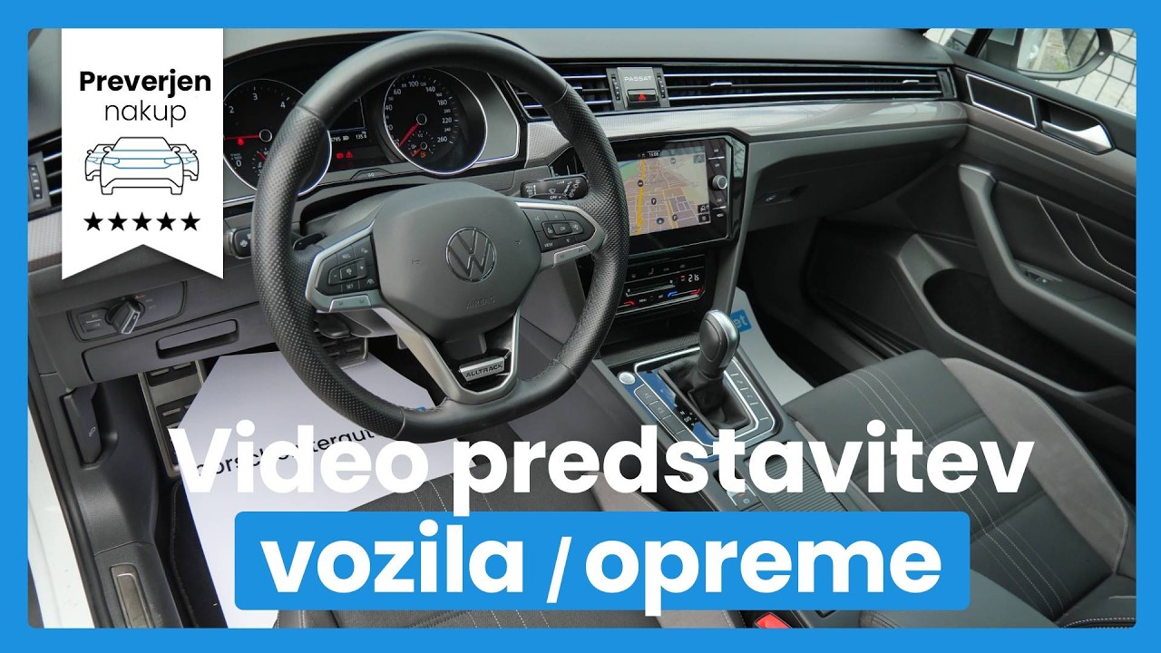 Volkswagen Passat Alltrack 2.0 TDI 4M DSG