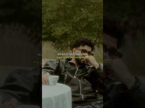 THE VIDEOCLIP OF ‘EMIL ROSÉ - DAYANAMAM FT. DYSTINCT ‘ IS NOW LIVE! 🎞️✨🌹