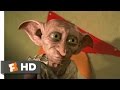 Harry Potter And The Chamber Of Secrets 1 5 Movie CLIP Dobby The House Elf 2002 HD