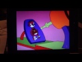 PB J Otter