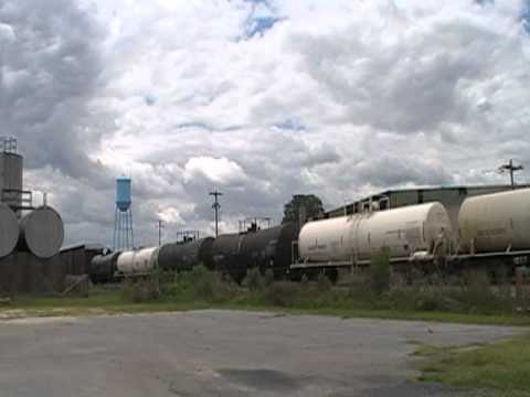 1970) Norfolk Southern 152
