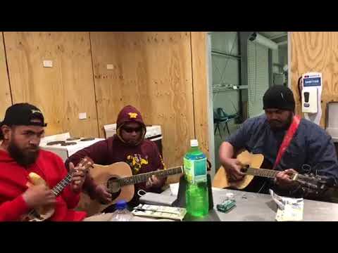 kalapu talipaea - tu'u sei 'a vava'u