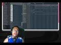 Apex And Some FL Studio Practice May 17 2022