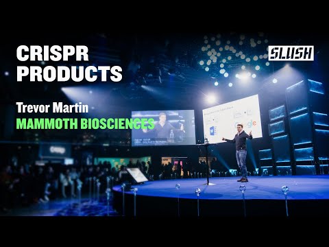 CRISPR: Going Small for Big Solutions