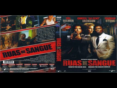 RUAS DE SANGUE TRAILER