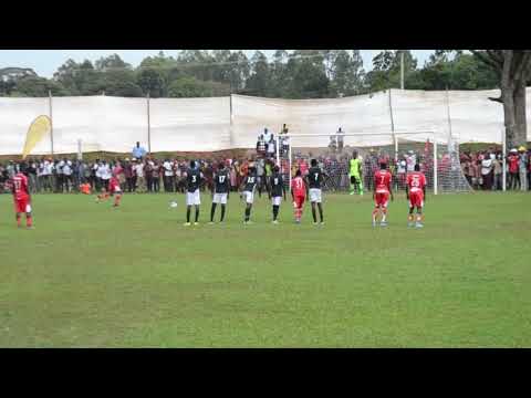 KITARA FC 4 1 NORTHERN GATEWAY GOAL HIGHLIGHTS BIG LEAGUE SEASON 2022