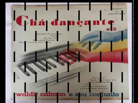 Valdir Calmon - Rock Around The Clock