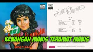 Download lagu (Full Album) Anita Tourisia # Kenangan Manis Teramat Manis mp3