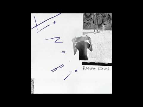 Xinobi - Far Away Place (Rampa Remix) - Discotexas