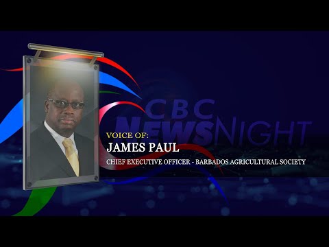 Farmers hoping to reap benefits from CARIFESTA 15