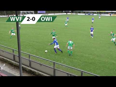 Samenvatting // WVF - Owios 4-1