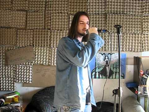 Aristos - Zostan somnou,balada garage version