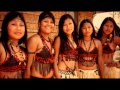 Sueños de amor - Maya andina