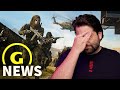 The Highs And Lows Of Modern Warfare 2's Launch | GameSpot News
