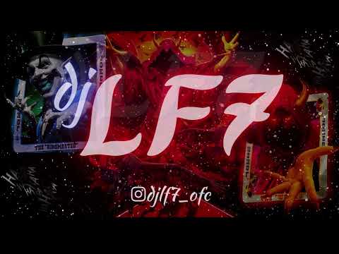 AUTOMOTIVO INCOMPARÁVEL ⚠️ ( DJ LF7 ) 2k22