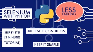 If..Else If in Python: A Tutorial for Beginners