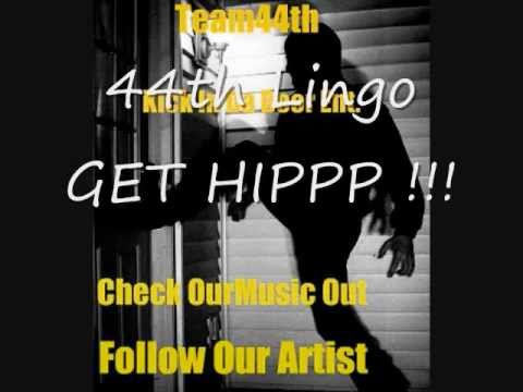 ReMix Reek & Team44th Ft. TopDollaSweizy " I Sayyy " (44th Lingo)