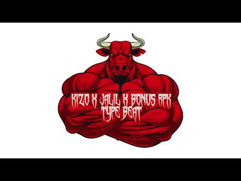 sold[MOVIE TRAP] KIZO X JALIL X BONUS RPK "2Dekady" type beat