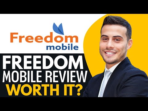 Freedom Mobile Review (2025) – Is It Still Worth Switching To?