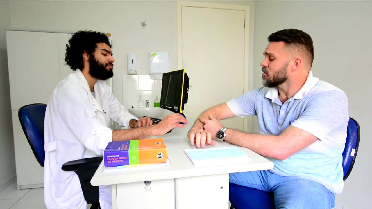 Vídeo 1 - cena 2 - 21º TEMFC