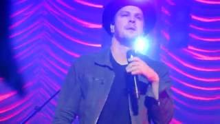 Gavin DeGraw -- &quot;Let It Go&quot; (Cover)