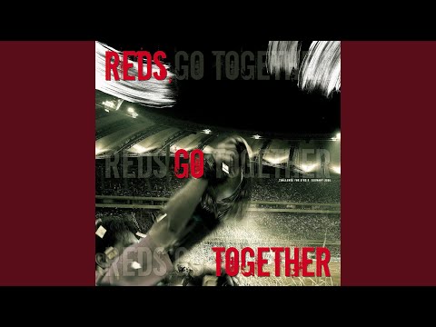 Reds Go Together - Buzz
