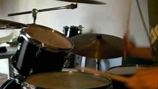 The Offspring - Takes Me Nowhere Drum Cover