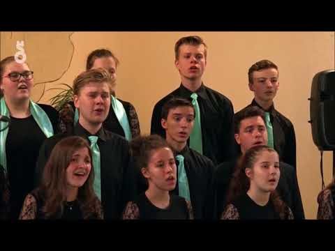 Adijamus - The Winner Takes It All (ABBA)