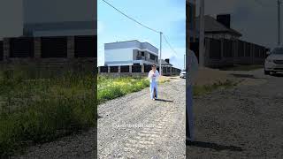 КМ Family Yard-firstVideo