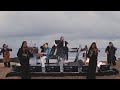 Kygo HAYLA Without You Official Performance Live From Hawaii