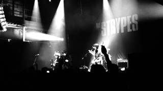 the strypes | perfect storm | live @ gaîté lyrique