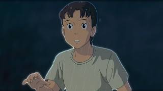 Childhood Trauma (and how it's depicted in "Only Yesterday")